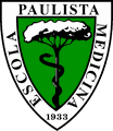 Brasão da EPM